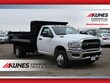 Ram 3500 Chassis Cab
