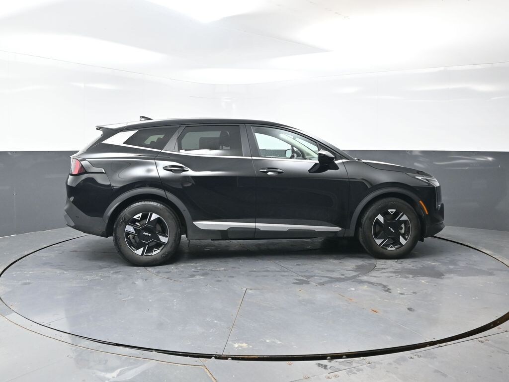 Used 2026 Kia Sportage LX SUV