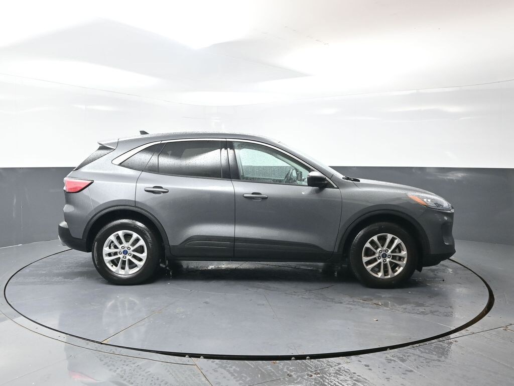 Used 2022 Ford Escape SE SUV