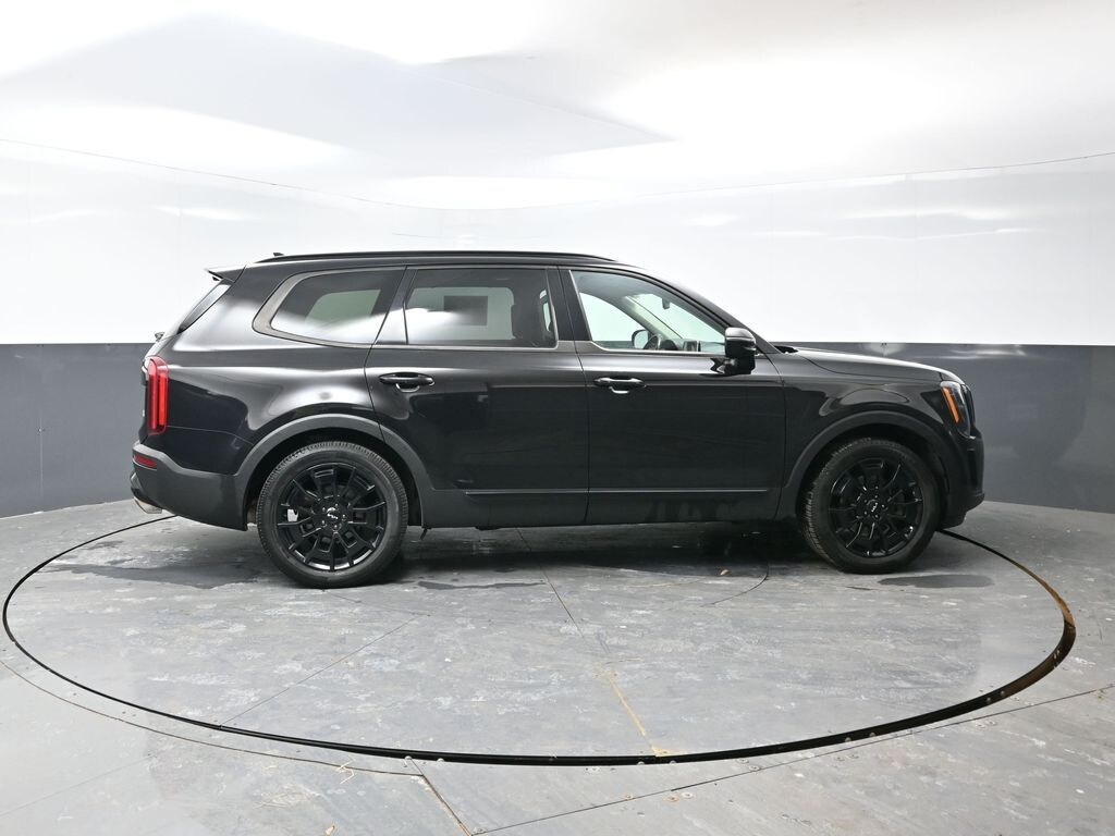 Used 2022 Kia Telluride EX SUV