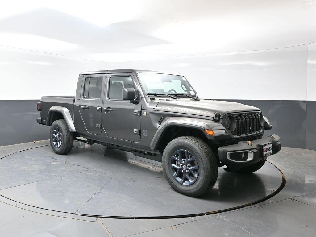 New 2026 Jeep Gladiator 85th Anniversary Edition Pickup