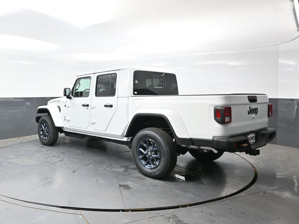 New 2026 Jeep Gladiator 85th Anniversary Edition Pickup