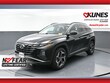 Hyundai Tucson Plug-In Hybrid