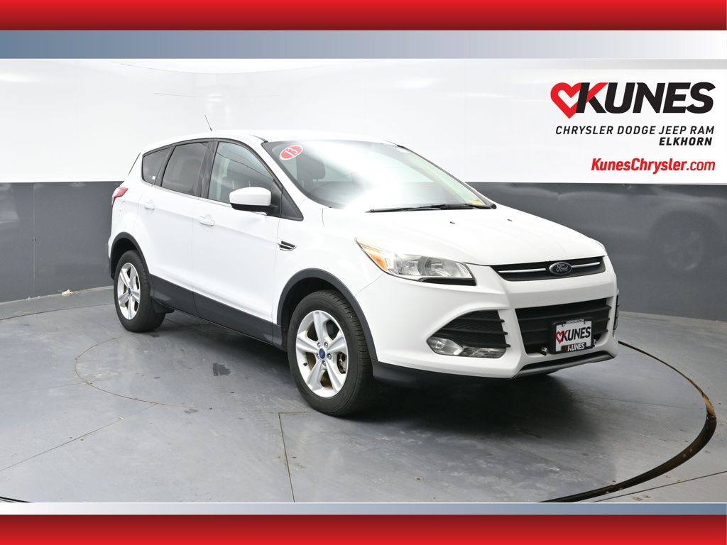 2013 Ford Escape