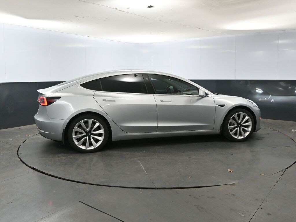 Used 2018 Tesla Model 3 Sedan
