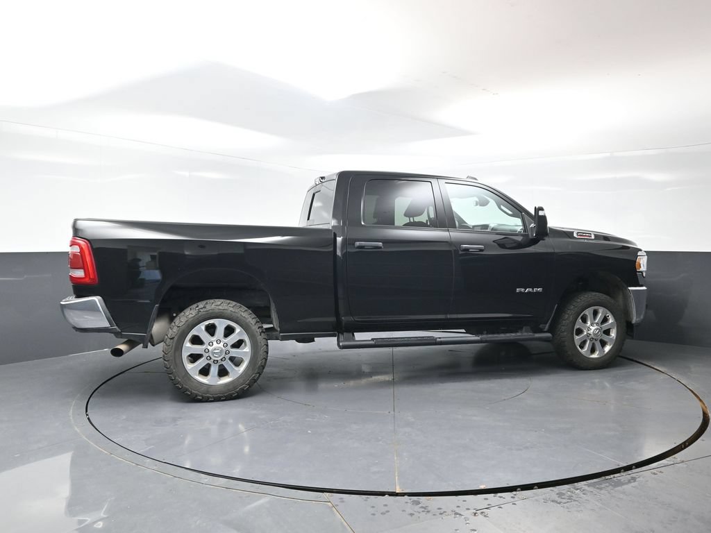 Used 2023 Ram 2500 Big Horn Truck Crew Cab