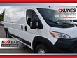  Ram ProMaster