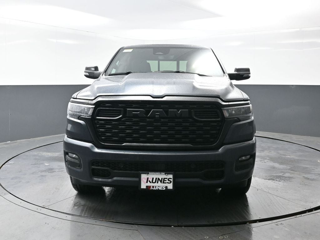 New 2026 Ram 1500 Big Horn/Lone Star Pickup