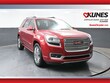  GMC Acadia