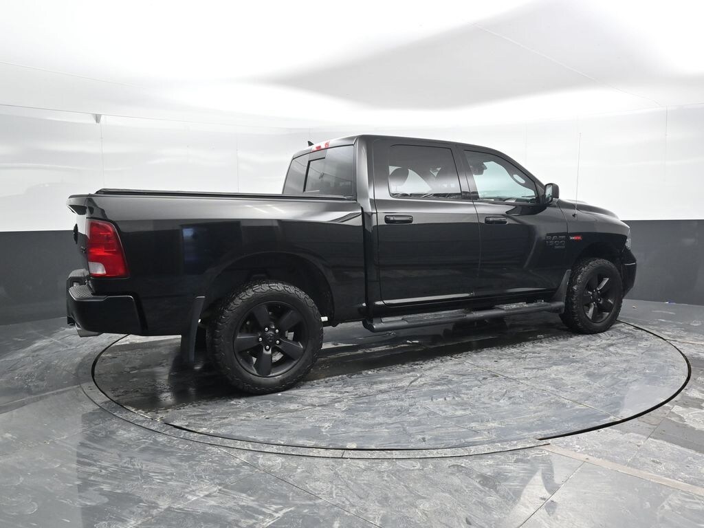 Used 2019 Ram 1500 Classic Truck