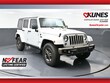 Jeep Wrangler JK Unlimited