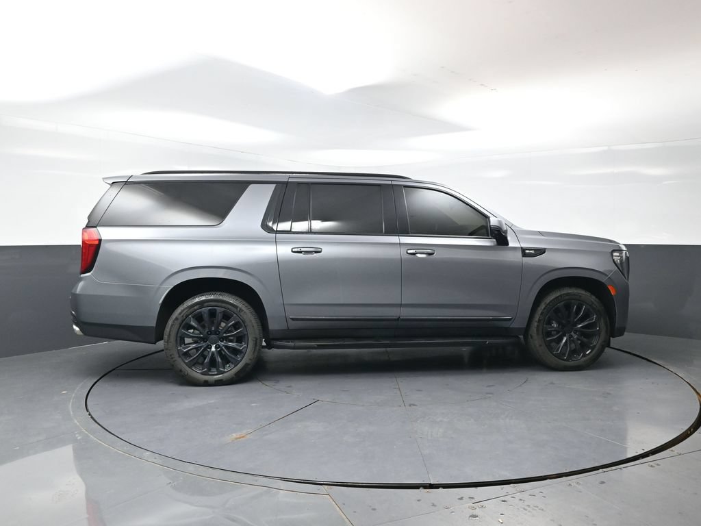 Used 2021 GMC Yukon XL Denali SUV