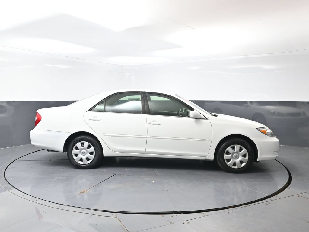 Used 2003 Toyota Camry LE Sedan