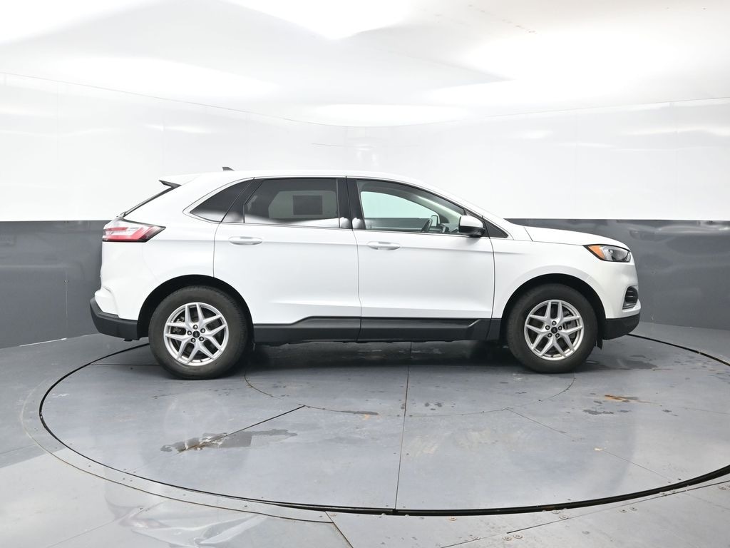 Used 2024 Ford Edge SUV