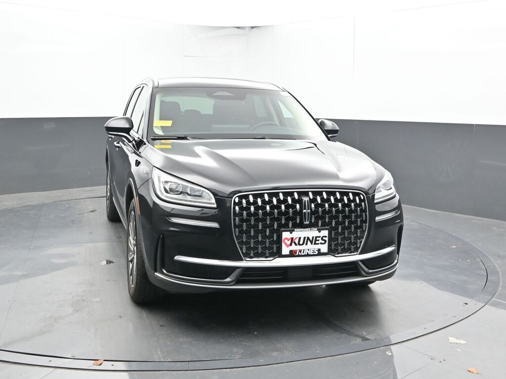 Used 2024 Lincoln Corsair Reserve SUV