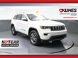 Jeep Grand Cherokee WK