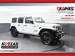  Jeep Wrangler 4xe