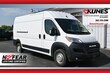 Ram ProMaster 2500