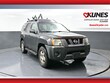 Nissan Xterra