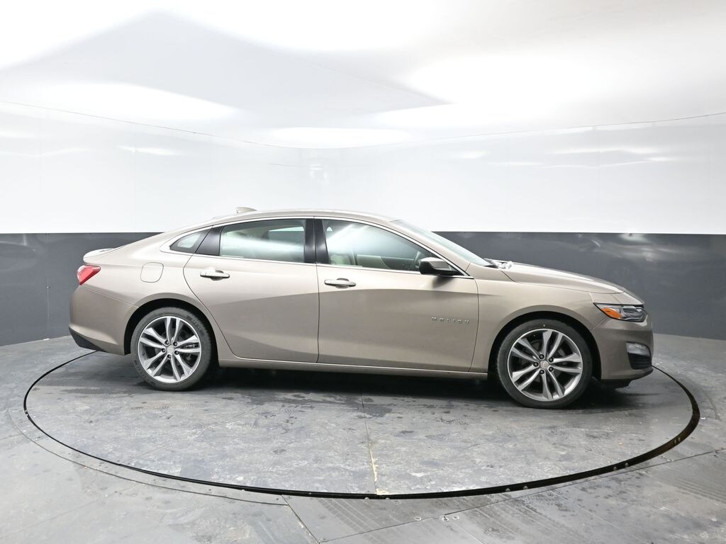 Certified 2024 Chevrolet Malibu 2LT Sedan