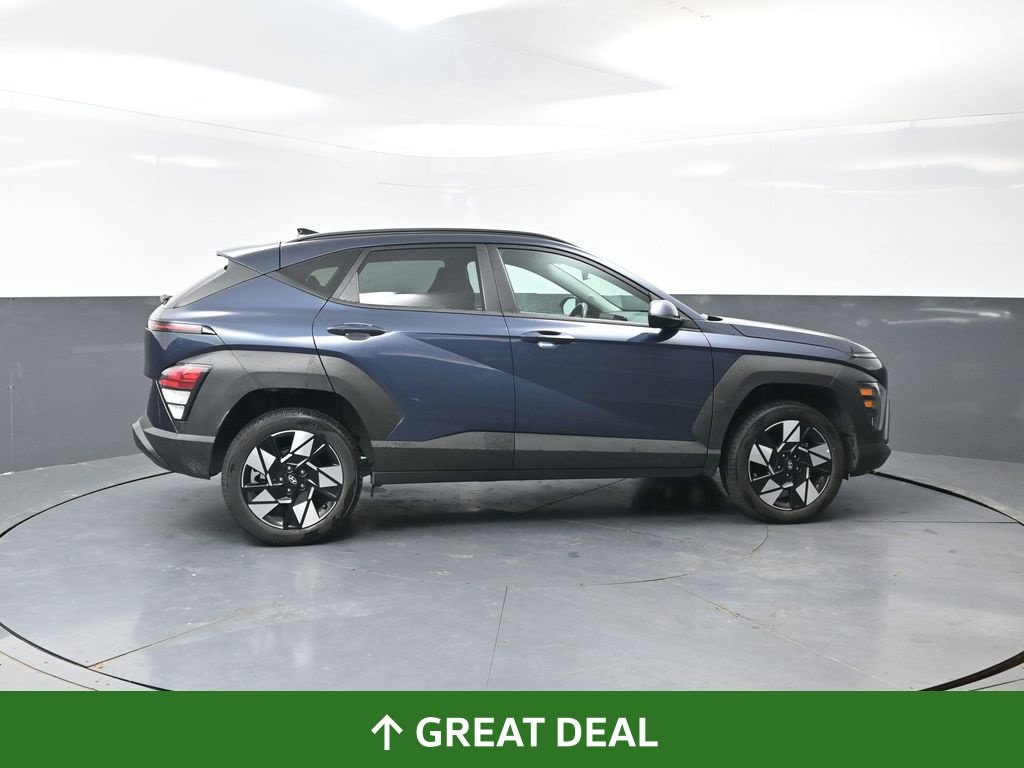 Used 2025 Hyundai Kona SEL SUV