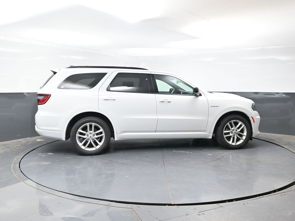 Used 2025 Dodge Durango R/T SUV