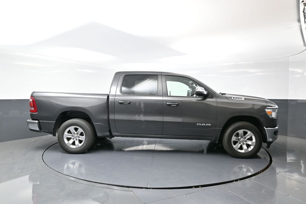 2024 Ram 1500 Laramie photo 2