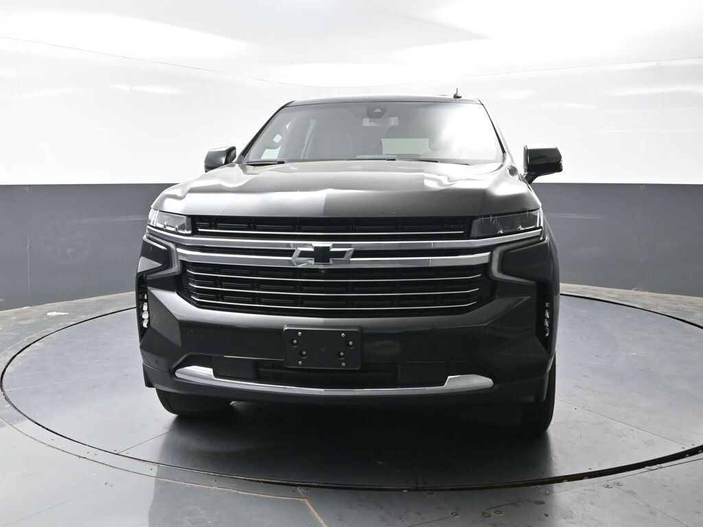 Used 2021 Chevrolet Tahoe LT SUV
