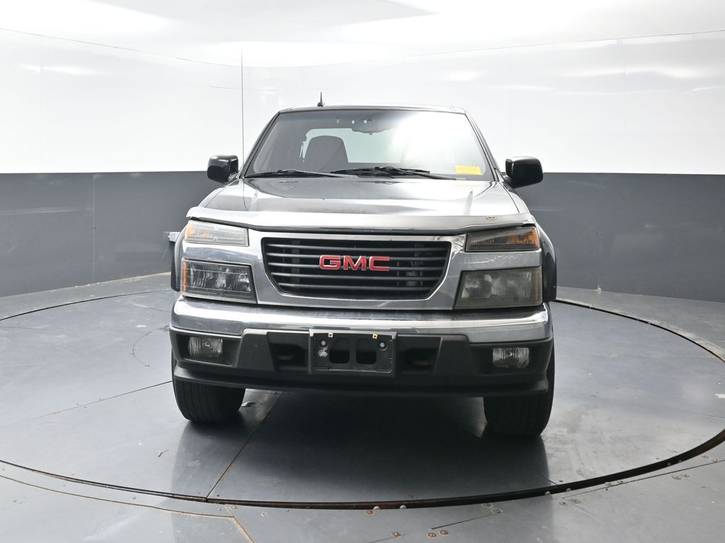 Used 2010 GMC Canyon SLT Truck Extended Cab