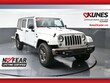 Jeep Wrangler JK Unlimited