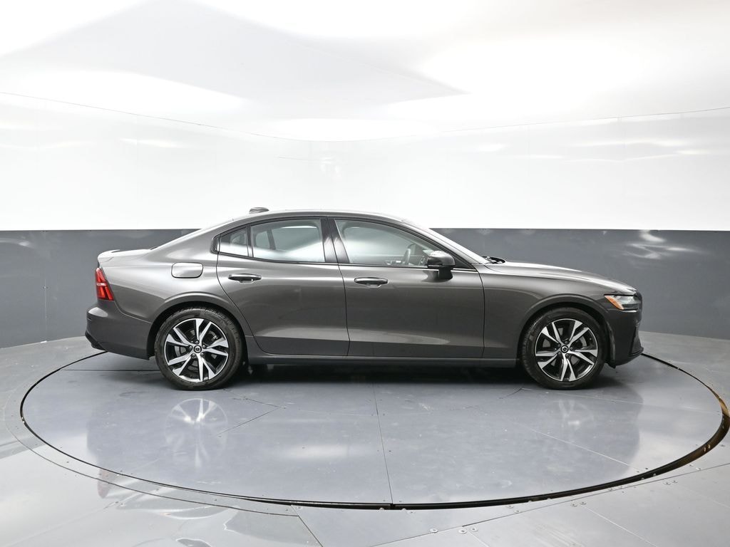 Used 2024 Volvo S60 B5 Core Dark Sedan