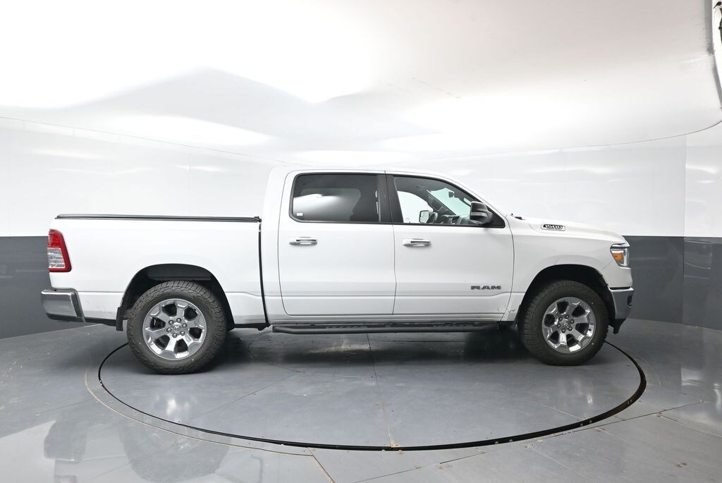 Used 2019 Ram 1500 Big Horn/Lone Star Truck Crew Cab