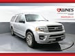 Ford Expedition EL