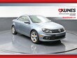 Volkswagen Eos