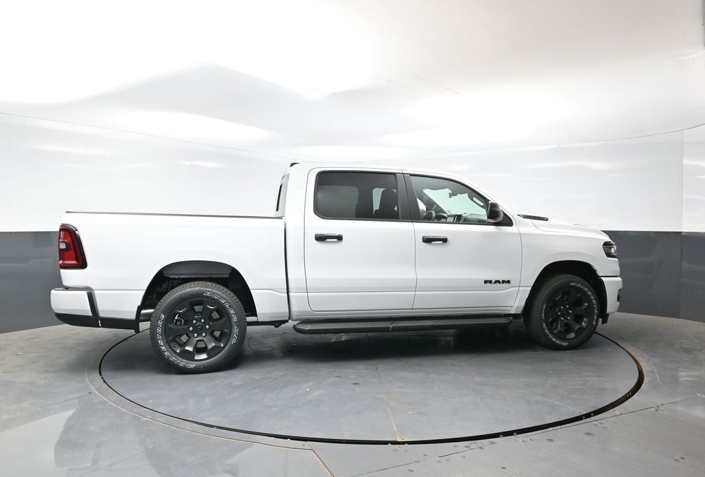 New 2026 Ram 1500 Express Pickup