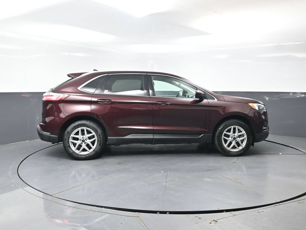 Used 2024 Ford Edge SUV