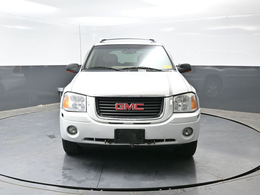 Used 2003 GMC Envoy SUV