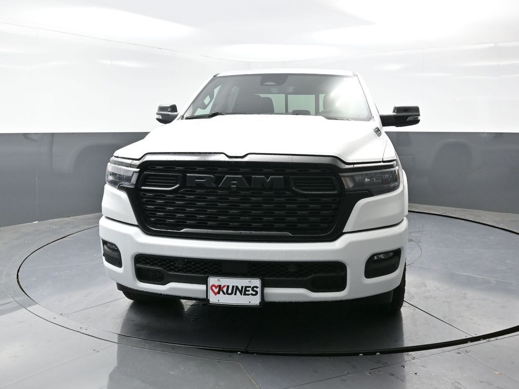 New 2026 Ram 1500 Big Horn/Lone Star Pickup