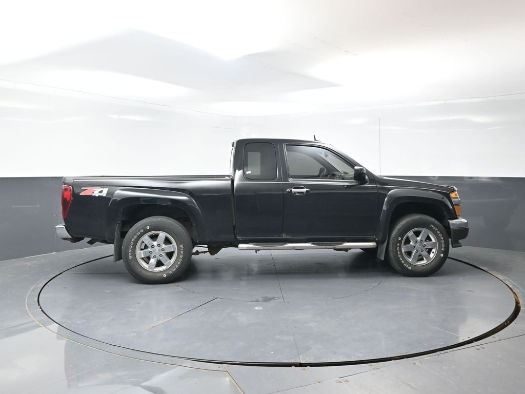 Used 2010 GMC Canyon SLT Truck Extended Cab