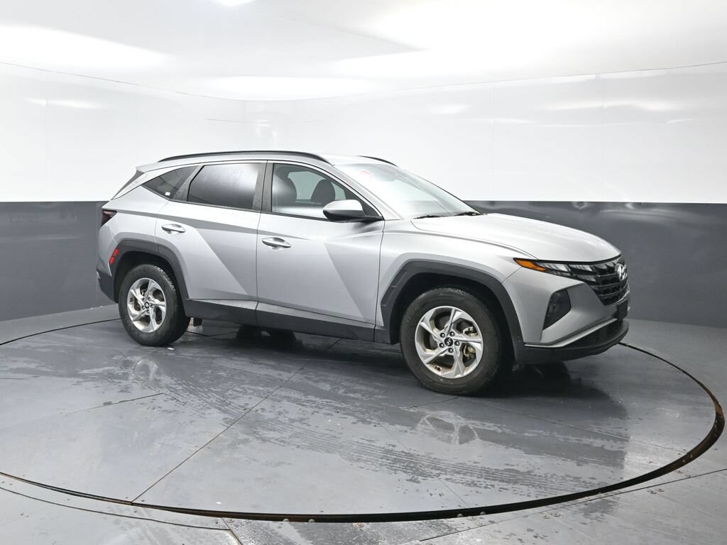 Used 2024 Hyundai Tucson SEL SUV