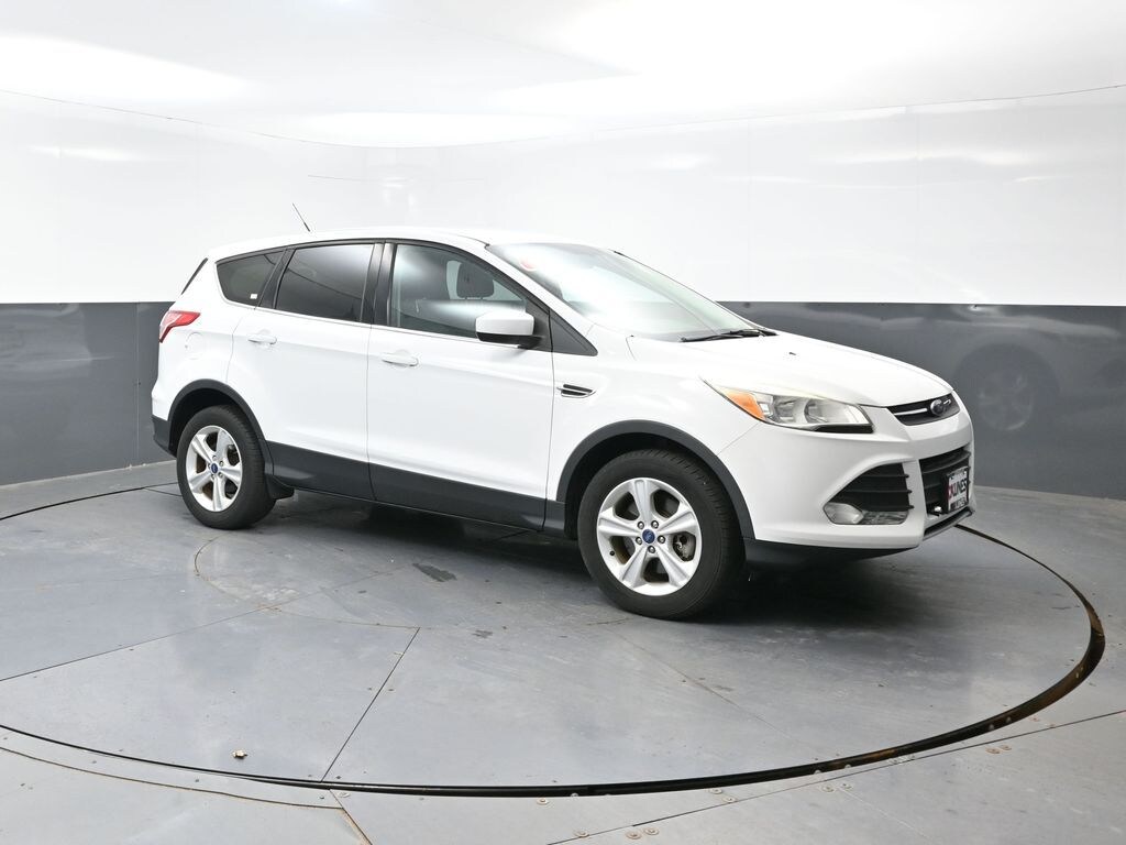 Used 2013 Ford Escape SE 4WD SUV