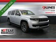 Jeep Wagoneer L