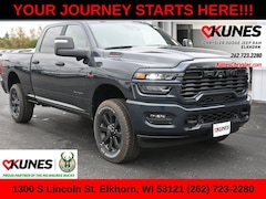 2026 Ram 2500 Big Horn Pickup