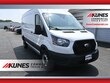Ford Transit-250 Cargo