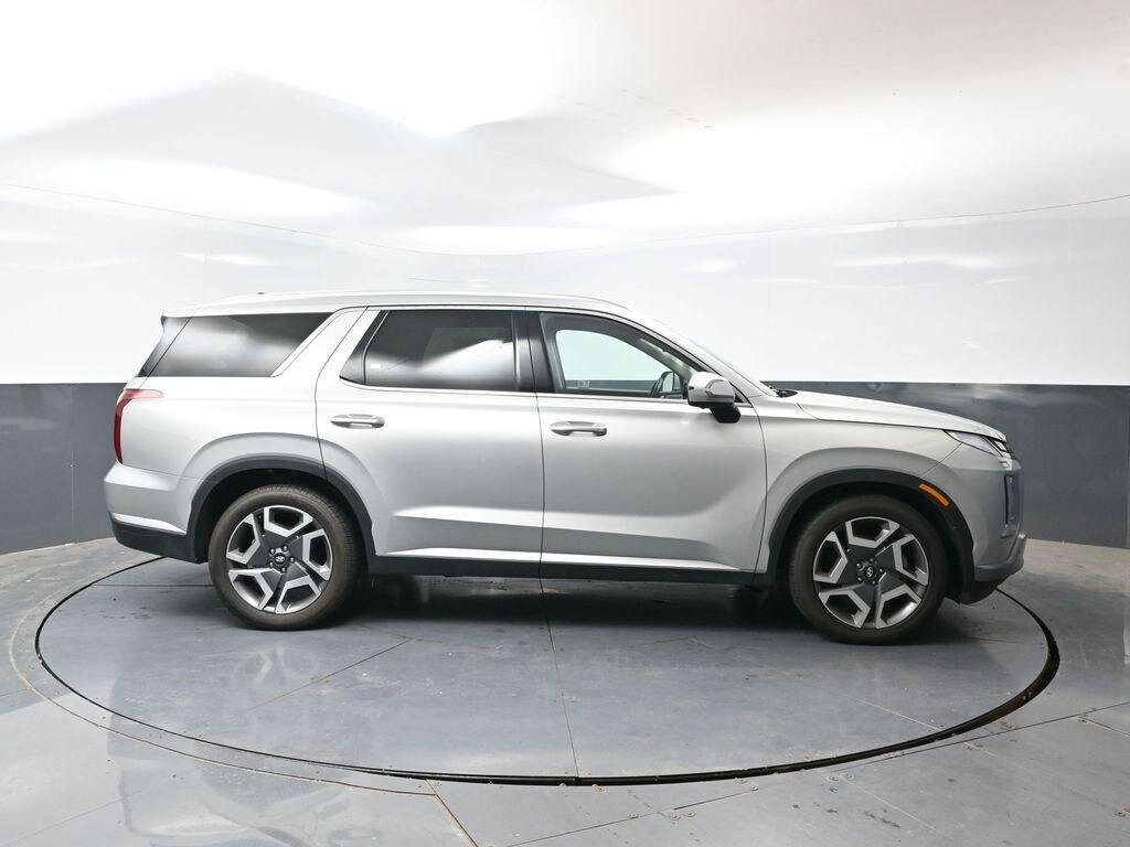 Used 2024 Hyundai Palisade SEL SUV