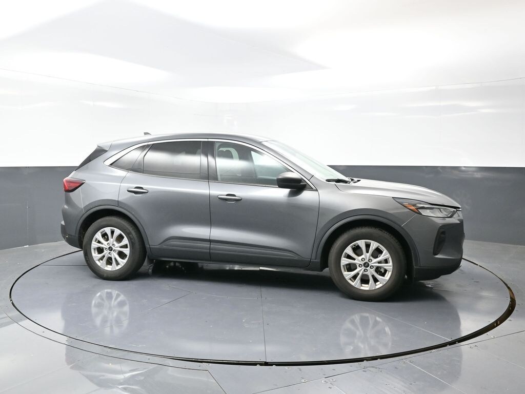 Used 2023 Ford Escape Active SUV
