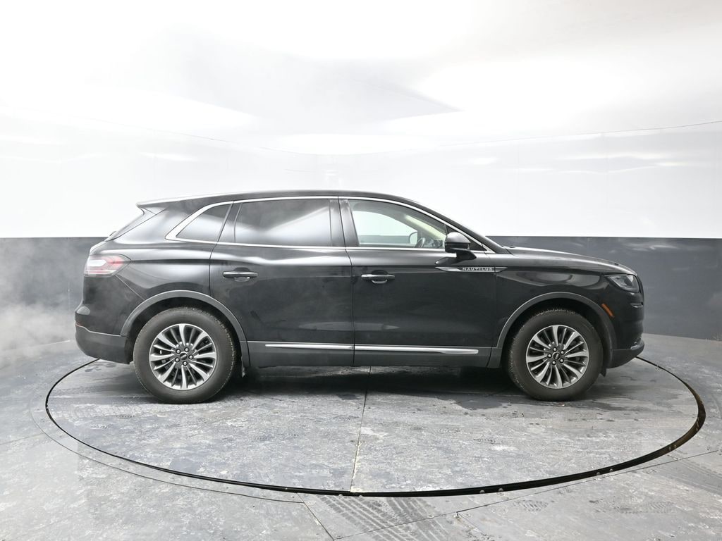 Used 2023 Lincoln Nautilus Standard SUV