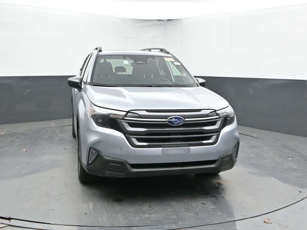 Used 2025 Subaru Forester Premium SUV