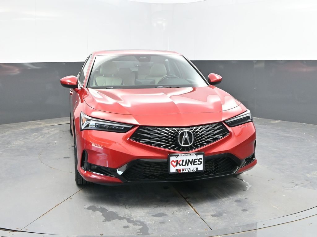 Used 2023 Acura Integra A-Spec Package Hatchback