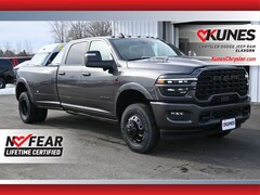 2026 Ram 3500 Limited Pickup